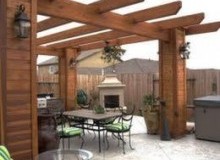 Kwikfynd Pergolas
heiferstation